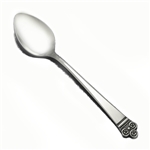 Costa Mesa by National, Stainless Teaspoon
