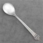 Costa Mesa by National, Stainless Sugar Spoon