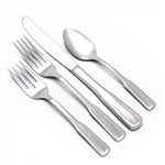 Friendship by Oneida Ltd., Stainless 4-PC Setting, Dinner