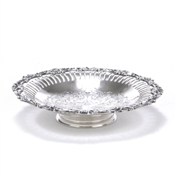 Ascot by Community, Silverplate Compote