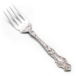 Irian by Wallace, Sterling Cold Meat Fork
