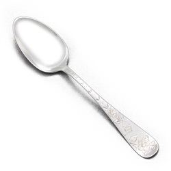 No. 43 by Towle, Sterling Tablespoon (Serving Spoon), Monogram M