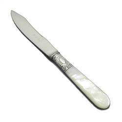 Pearl Handle made in England Fruit Knife