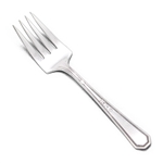 Mayfair by Rogers & Bros., Silverplate Salad Fork