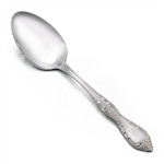 Bourbon by Oneida, Stainless Tablespoon (Serving Spoon)