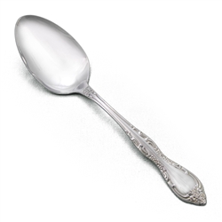 Bourbon by Oneida, Stainless Tablespoon (Serving Spoon)