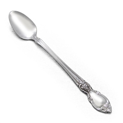 Louisiana by Oneida, Stainless Infant Feeding Spoon