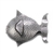 Pin by C. Sorensen & Son, 830 Silver, Fish