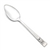 Coronation by Community, Silverplate Dessert Place Spoon