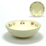 Larkspur by Franciscan, China Salad Bowl, Serving