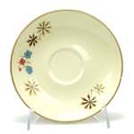 Larkspur by Franciscan, China Saucer