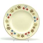 Larkspur by Franciscan, China Dinner Plate