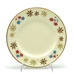 Larkspur by Franciscan, China Salad Plate