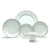 Winter Rose by Royal M-Mita, China 5-PC Setting, Dinner w/ Soup