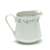 Winter Rose by Royal M-Mita, China Cream Pitcher