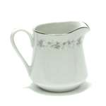 Winter Rose by Royal M-Mita, China Cream Pitcher