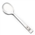 Coronation by Community, Silverplate Round Bowl Soup Spoon