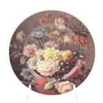French Home by Limoges, China Salad Plate