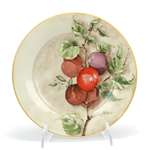 Royal Harvest by Gibson, China Salad Plate, Apricots