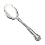 Queen Elizabeth by National, Silverplate Sugar Spoon
