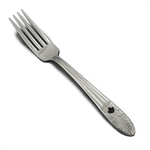 Endearment by Englishtown Crafts, Stainless Dinner Fork