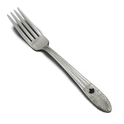 Endearment by Englishtown Crafts, Stainless Dinner Fork