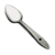 Endearment by Englishtown Crafts, Stainless Dessert Place Spoon