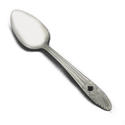 Endearment by Englishtown Crafts, Stainless Dessert Place Spoon