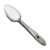 Endearment by Englishtown Crafts, Stainless Tablespoon (Serving Spoon)