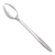 Radiant Rose by International, Stainless Iced Tea/Beverage Spoon