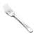 Carolina by Holmes & Edwards, Silverplate Salad Fork