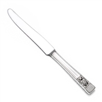 Coronation by Community, Silverplate Dinner Knife, French