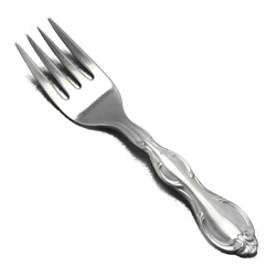 Cotillion by 1847 Rogers, Stainless Baby Fork