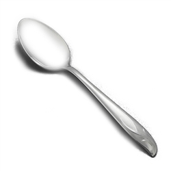 Finale by National, Stainless Teaspoon