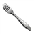 Finale by National, Stainless Dinner Fork