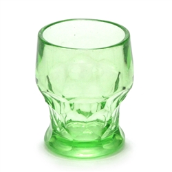 Georgian Green by Viking, Glass Tumbler