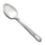 Garland/Rapture by International, Silverplate Teaspoon