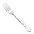 Duet by Community, Silverplate Dinner Fork