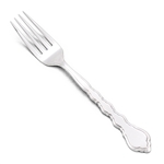 Duet by Community, Silverplate Dinner Fork