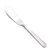 Elaine by Tudor Plate, Silverplate Master Butter Knife