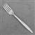 Radiant Rose by International, Stainless Dinner Fork