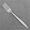 Radiant Rose by International, Stainless Dinner Fork