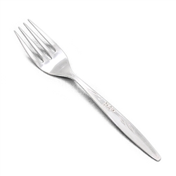 Enchantment by Community, Silverplate Salad Fork