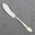 Diana by Alvin, Silverplate Master Butter Knife