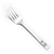 Coronation by Community, Silverplate Salad Fork, Large
