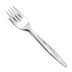 Enchantment by Community, Silverplate Cold Meat Fork