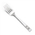 Coronation by Community, Silverplate Salad Fork