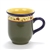 Welcome Home by Home & Garden Party, Stoneware Mug