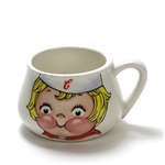 Campbell Soup Co. by Houston Harvest, Stoneware Mug