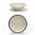 Sonata by Anchor Hocking, Stoneware Soup/Cereal Bowl